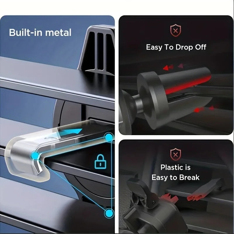 Mobile Phone Holder For Cars