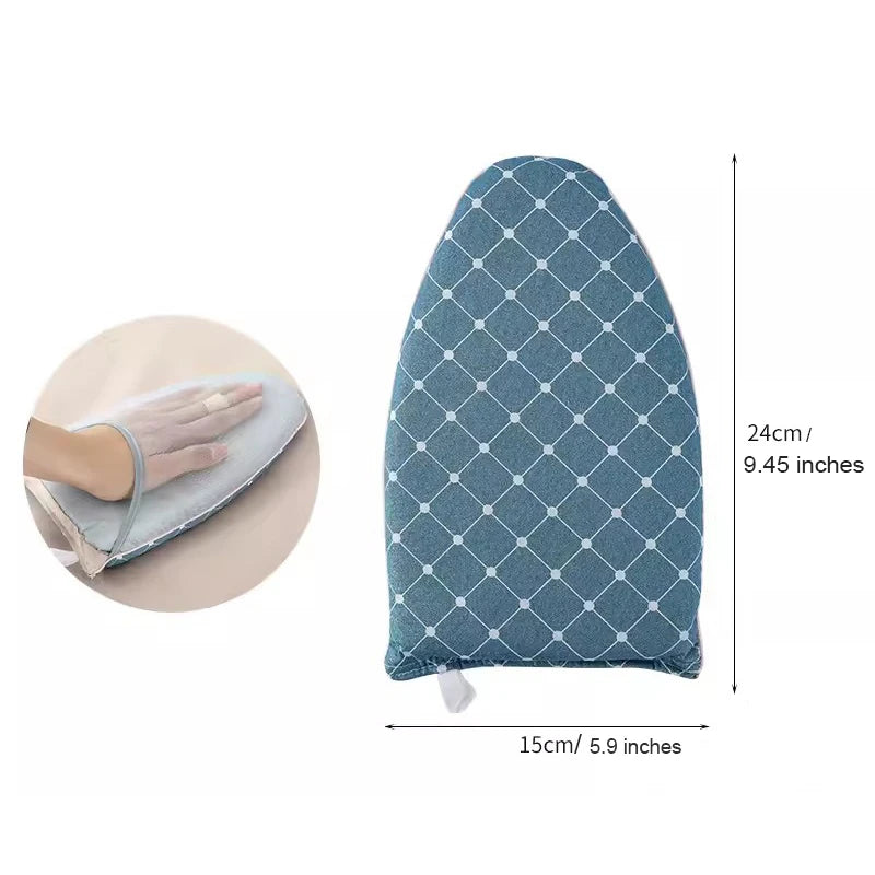 Washable Heat‑Resistant Ironing Pad