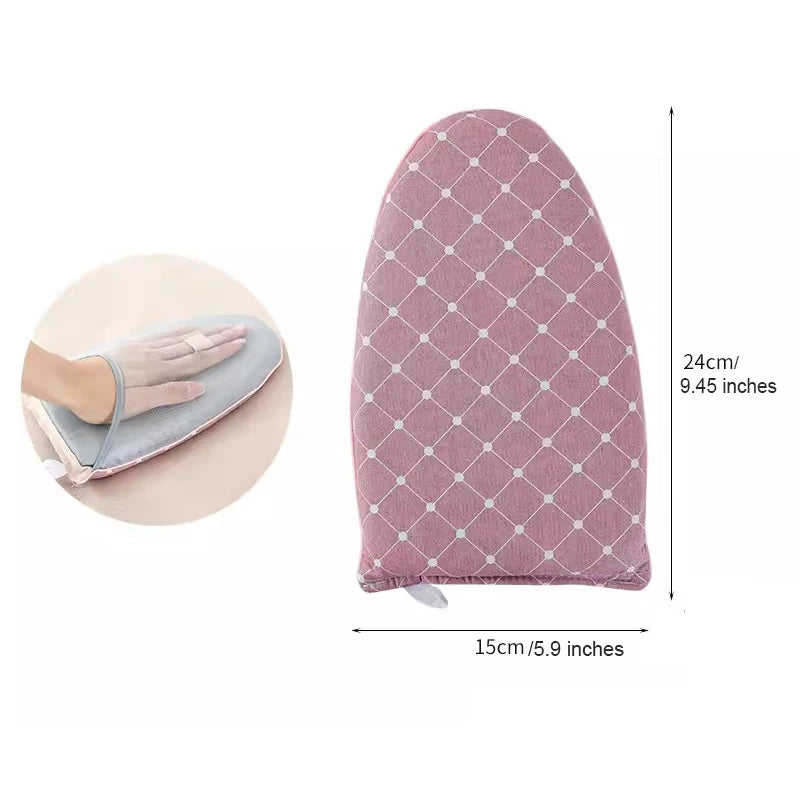 Washable Heat‑Resistant Ironing Pad