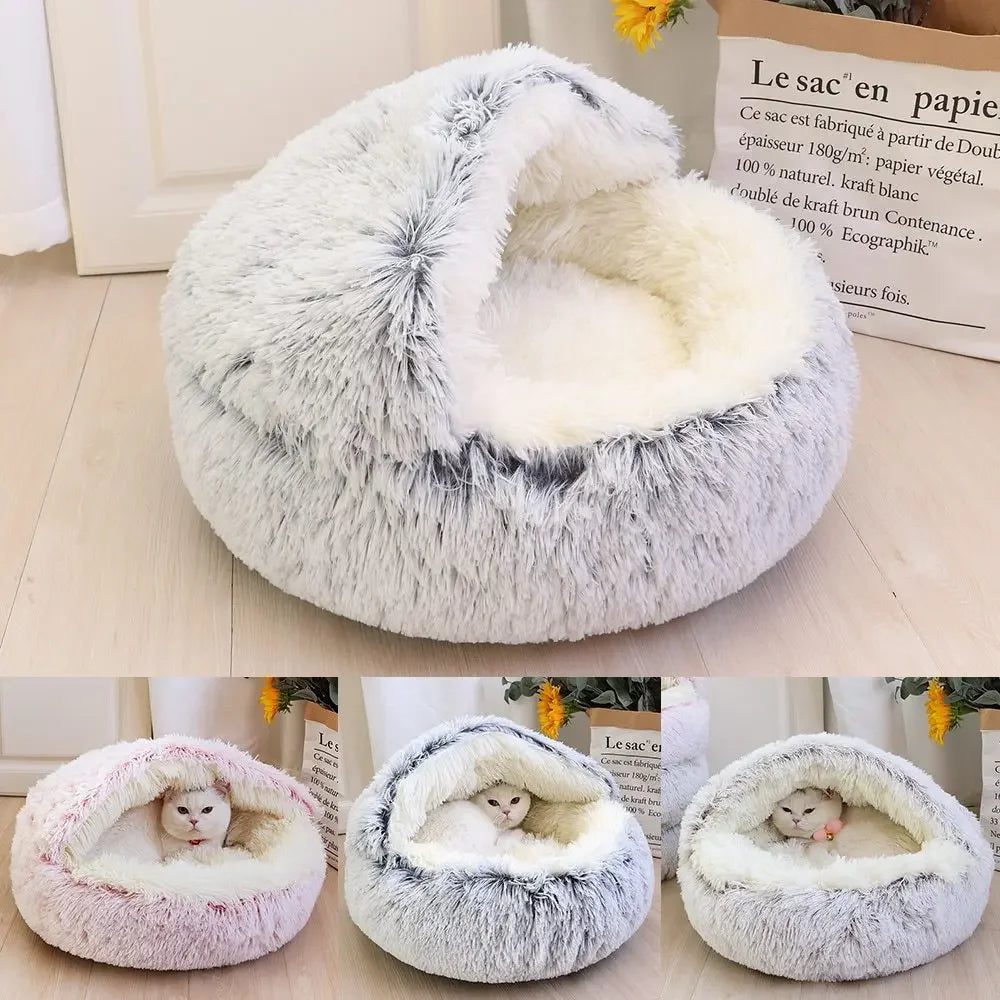 Soft Bed For Pets