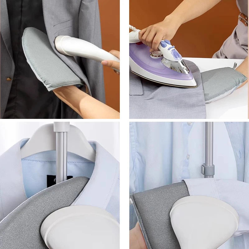 Washable Heat‑Resistant Ironing Pad