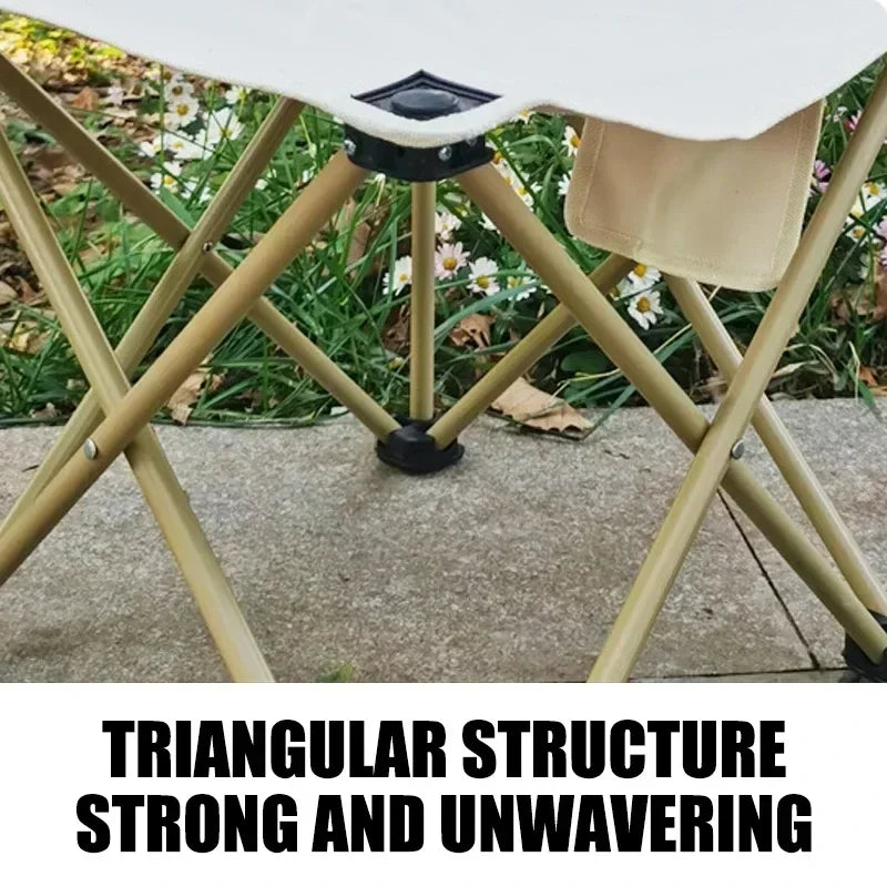 Portable Outdoor Folding Chair