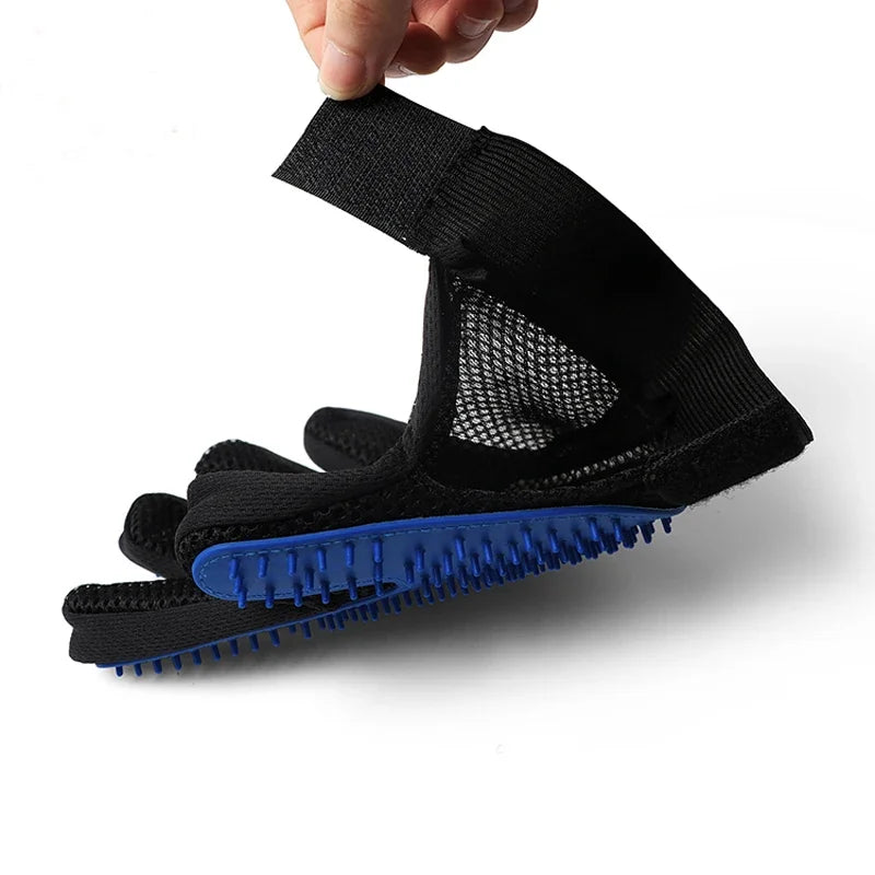 Pet Grooming Mitts