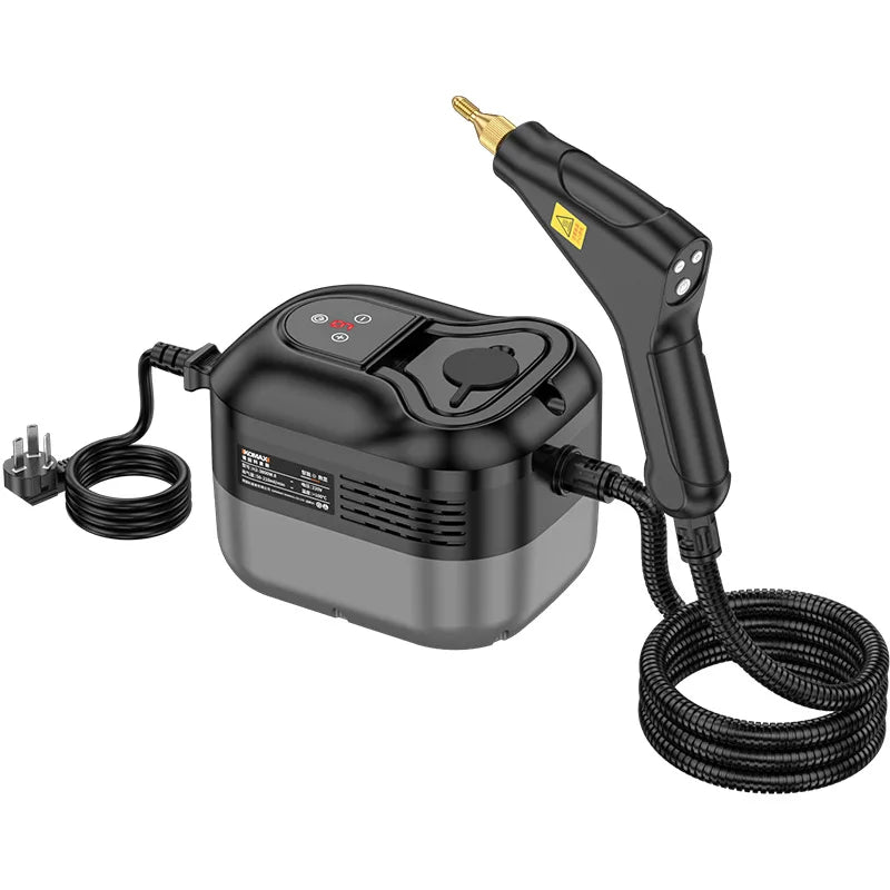 Household Steam Cleaner