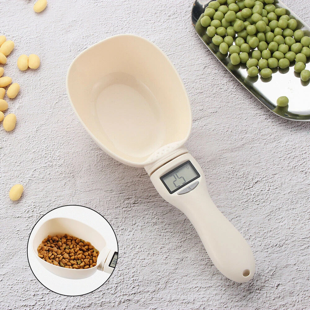Measuring Cup For Dog And Cat Food