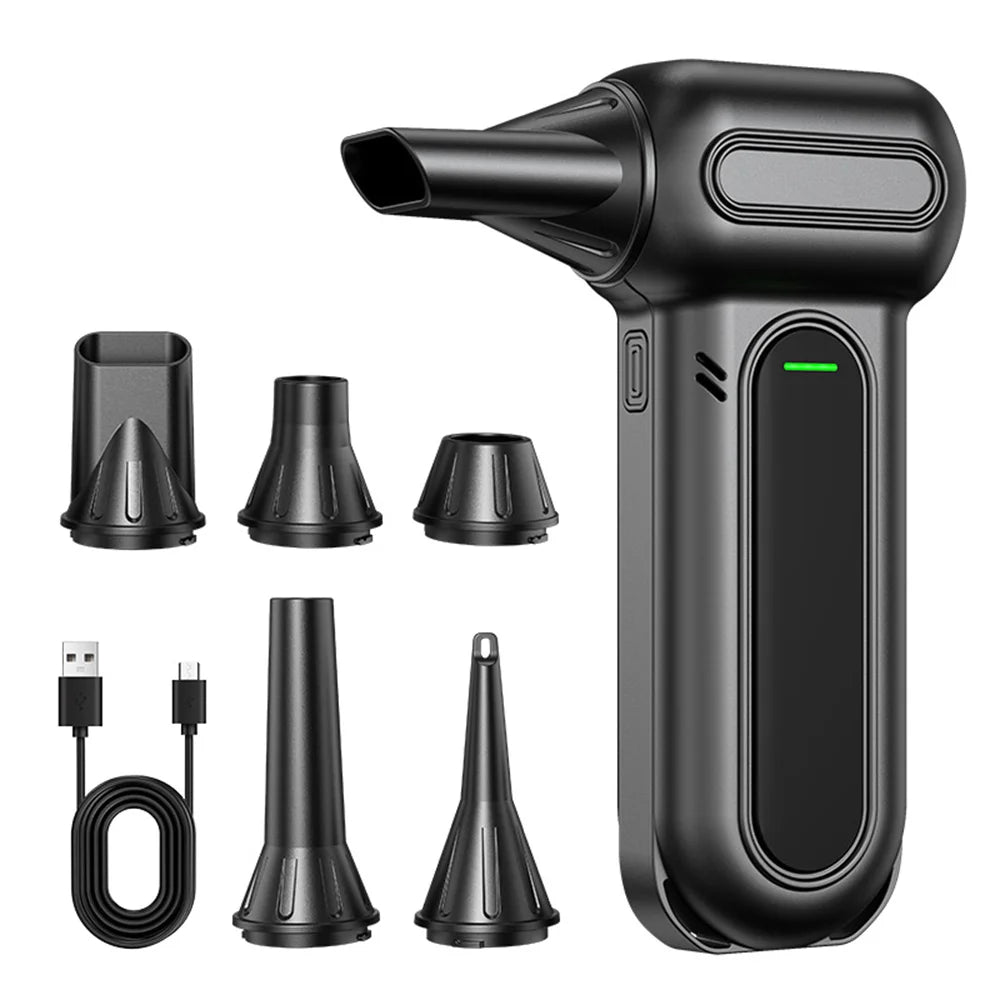Blower & Vacuum Cleaners