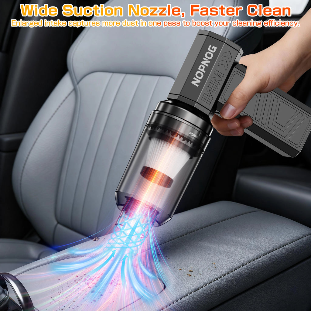 Blower Turbo Fan Outdoors