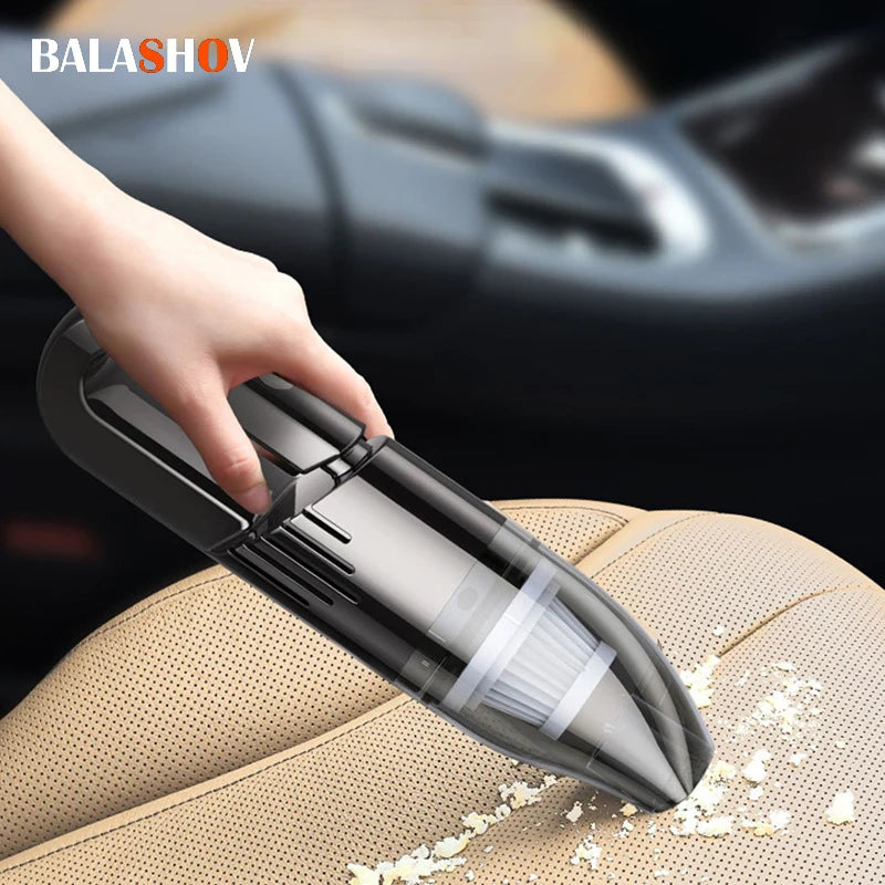Mini Vacuum Cleaner