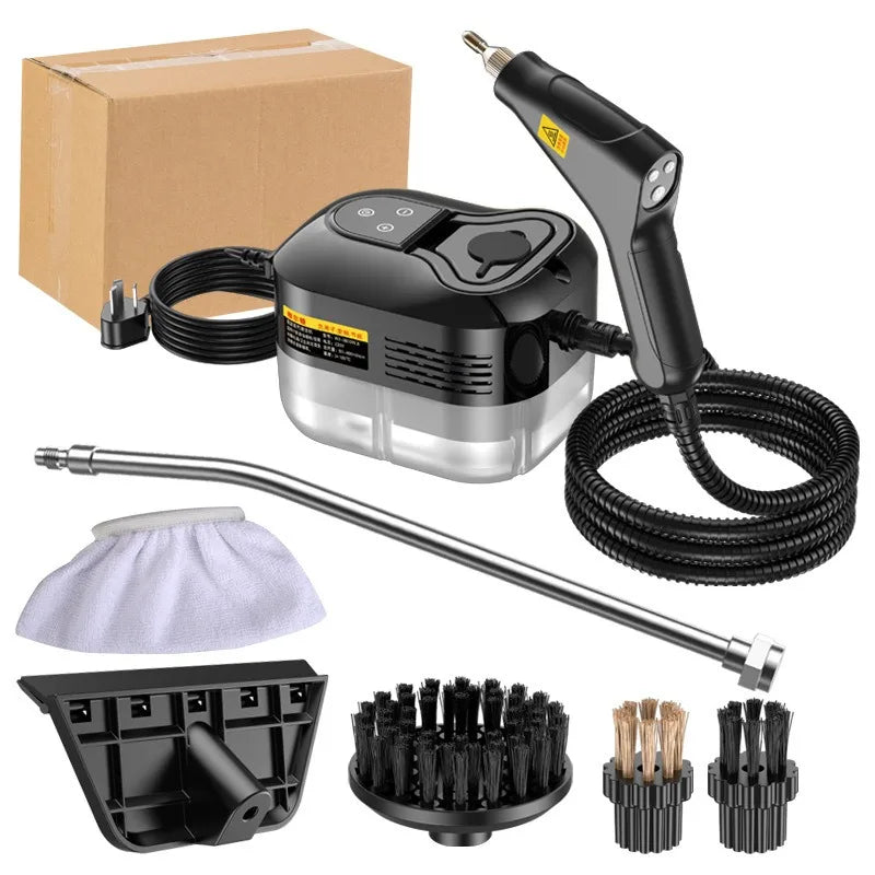 Household Steam Cleaner