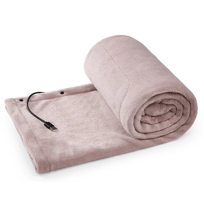 Electric Blanket