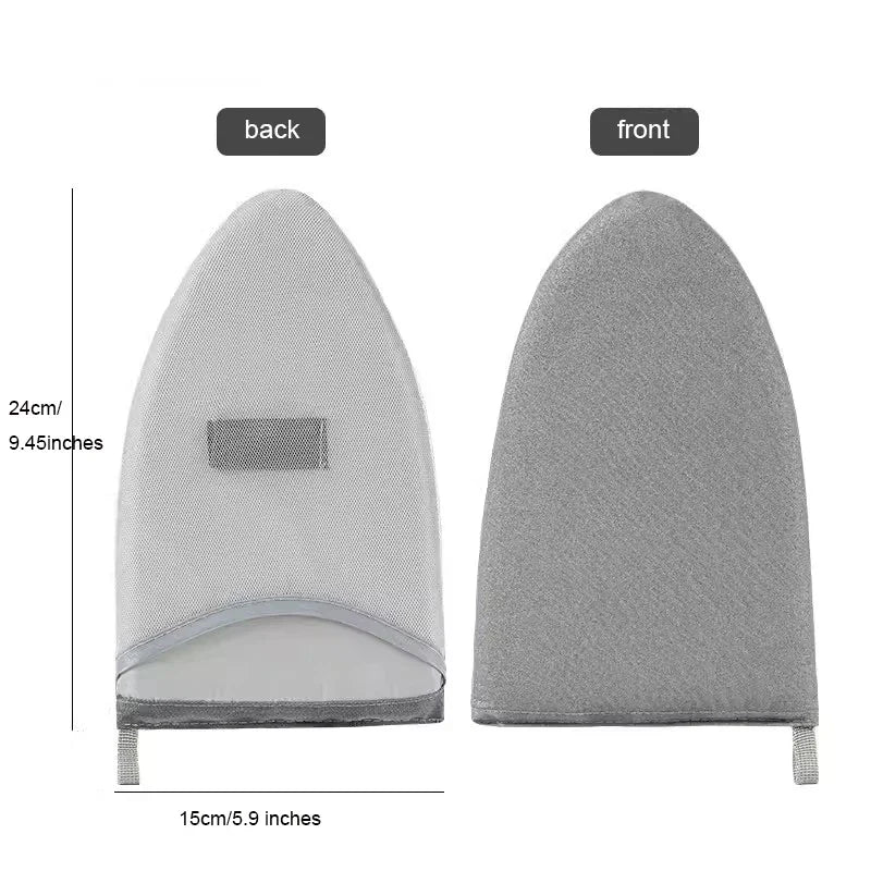 Washable Heat‑Resistant Ironing Pad