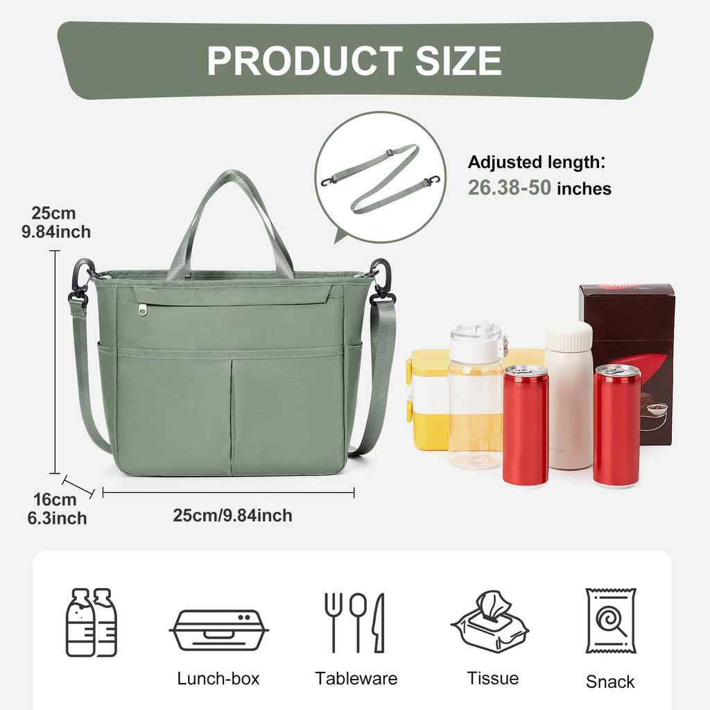 Insulated Food Basket