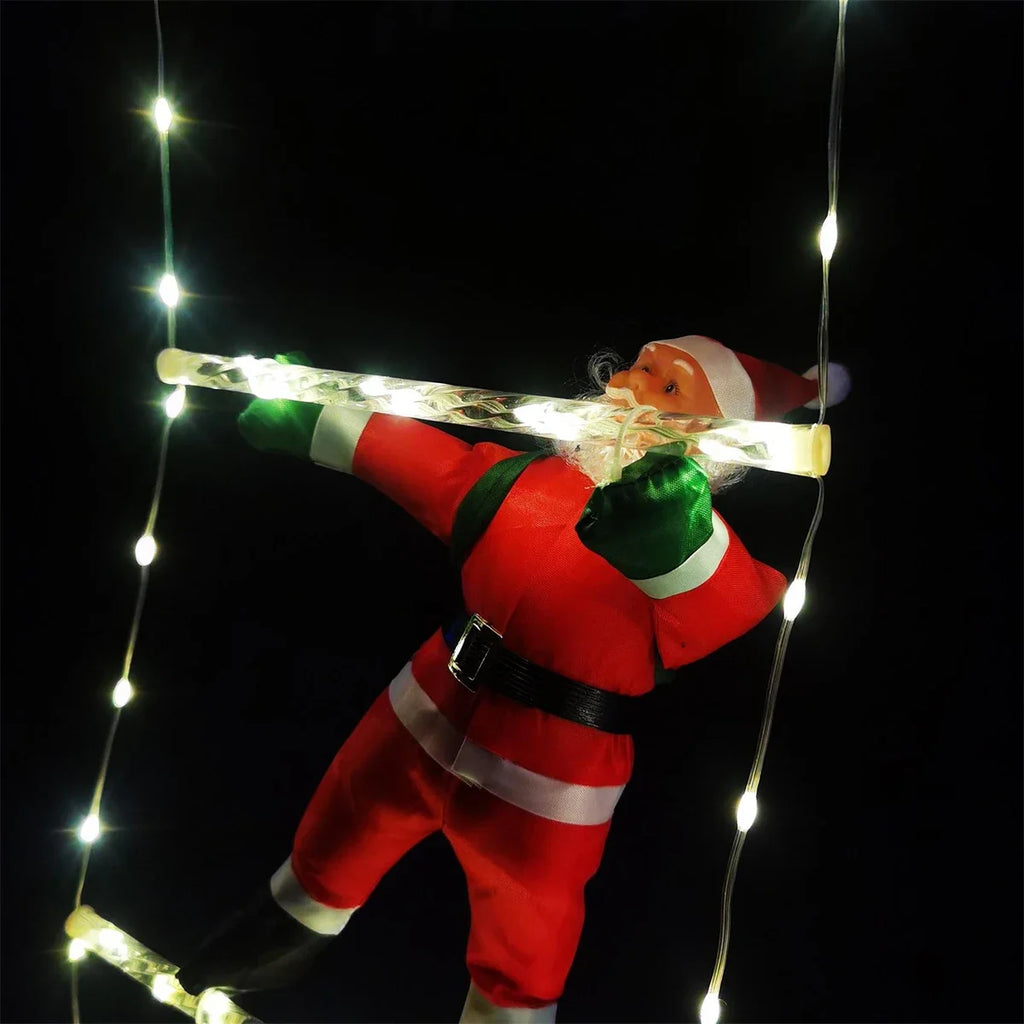 Christmas Decoration Santa Claus