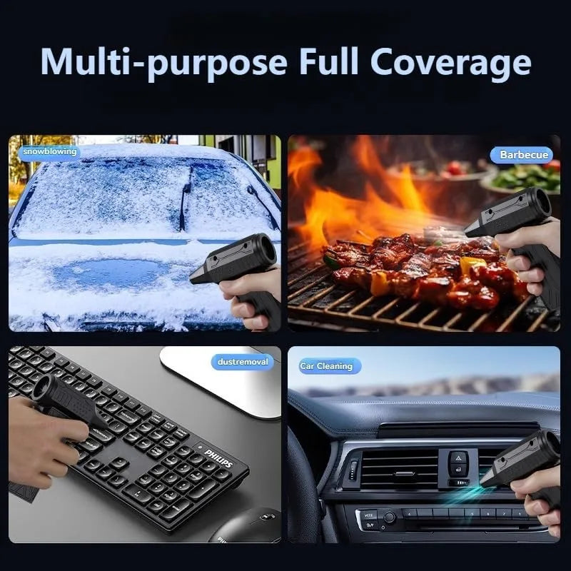Powerful Air Blower