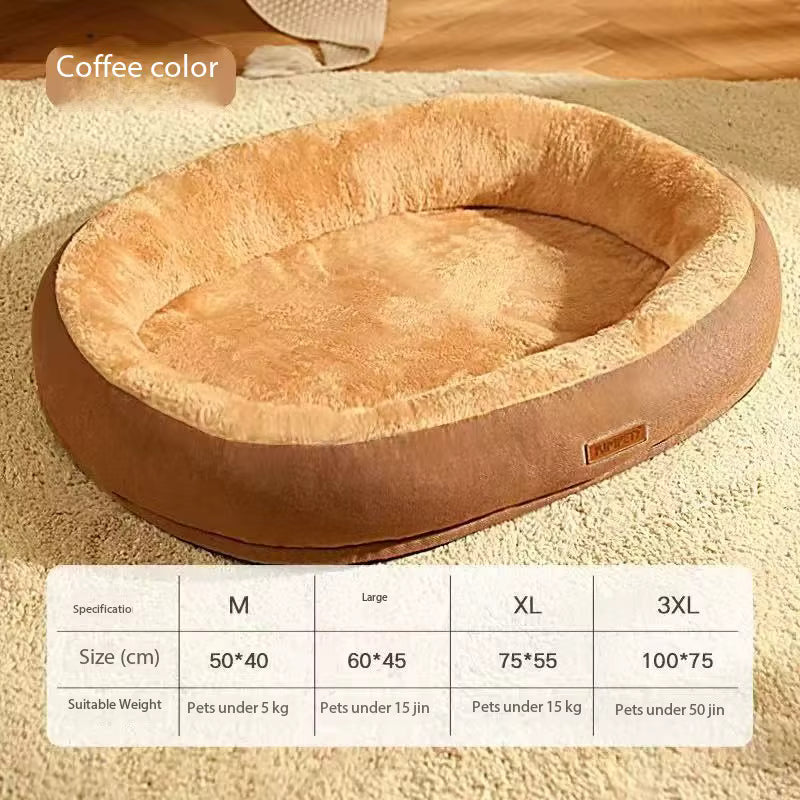 Bed For Cats And Dogs