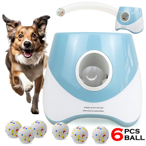 Tennis Ball Launcher Best Automatic Dog Toys PetSafe Automatic Ball  Launcher Interactive Dog Toy Tennis Balls