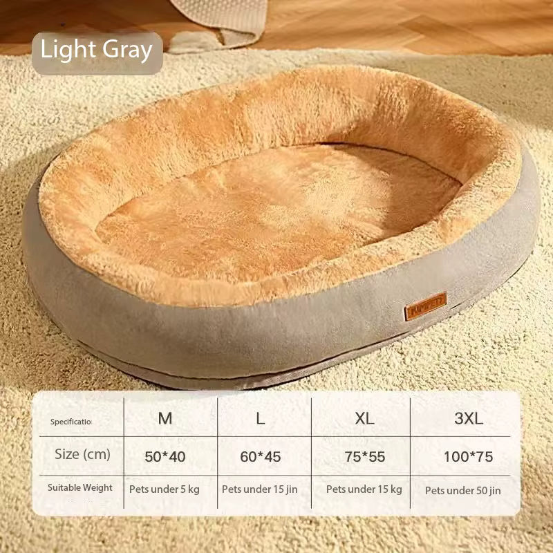 Bed For Cats And Dogs