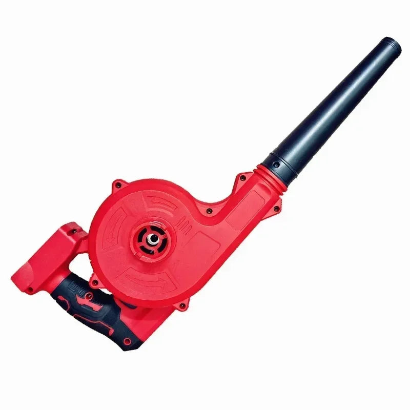 Electric Blower And Vacuum Cleaner