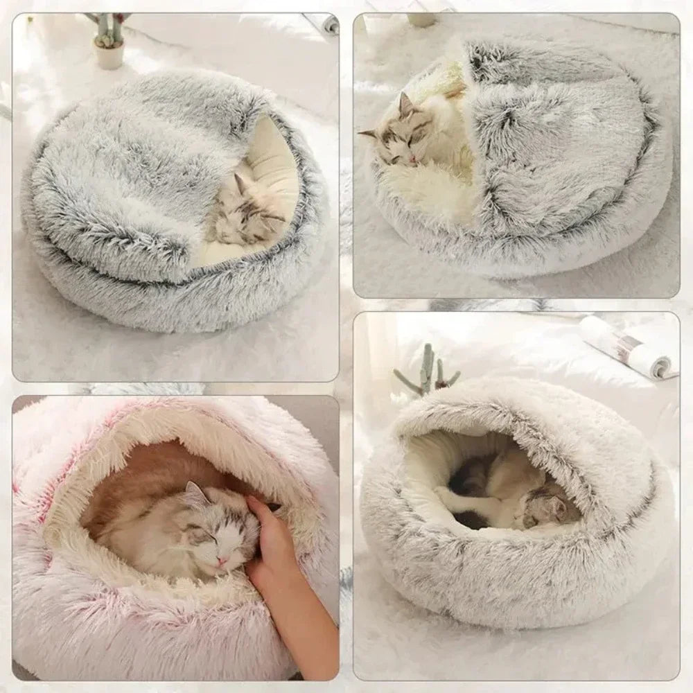 Soft Bed For Pets