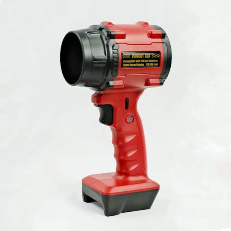 High‑Power Brushless Air Blower