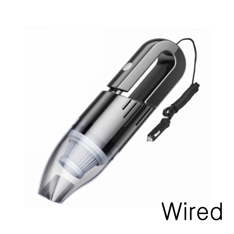 Mini Vacuum Cleaner