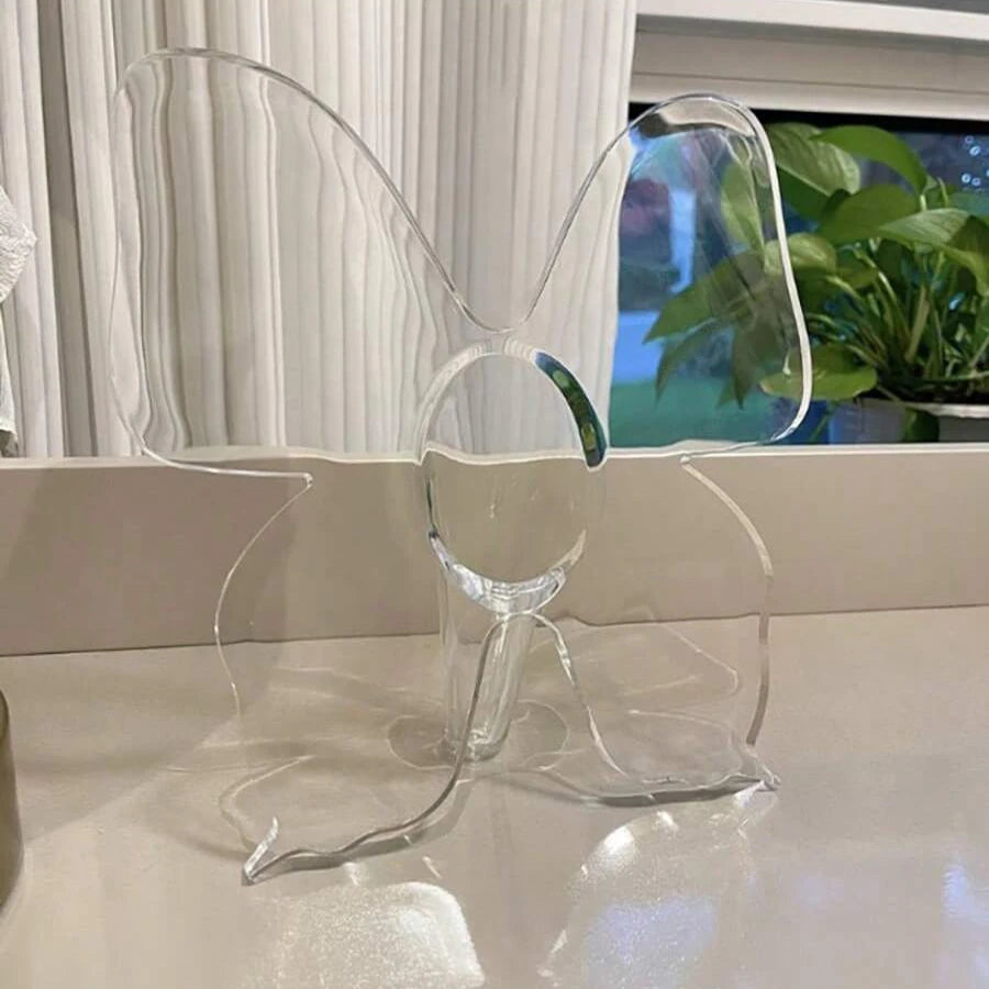 Frame Flower Vase
