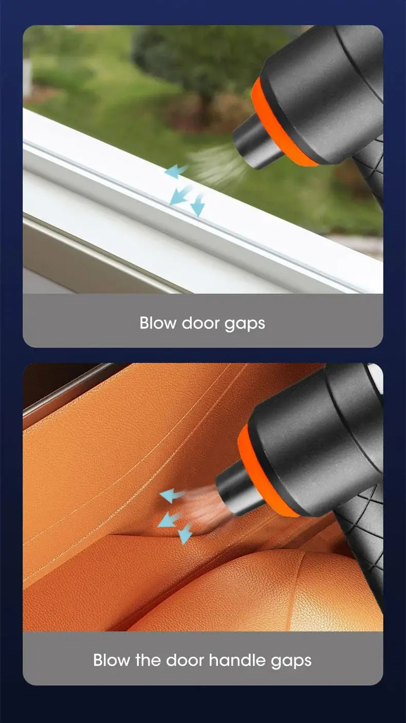 Xiaomi Mini Vacuum Cleaner