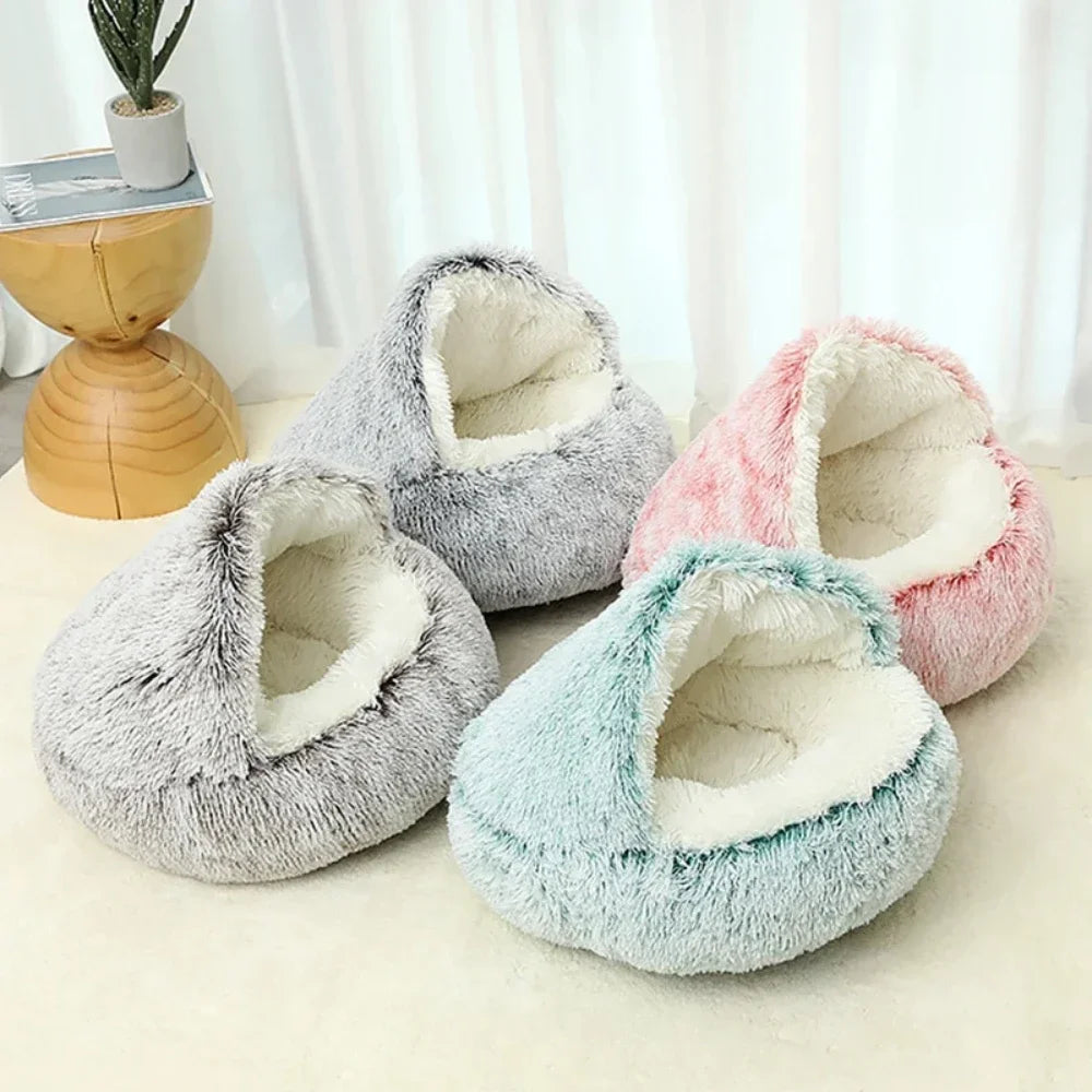 Soft Bed For Pets