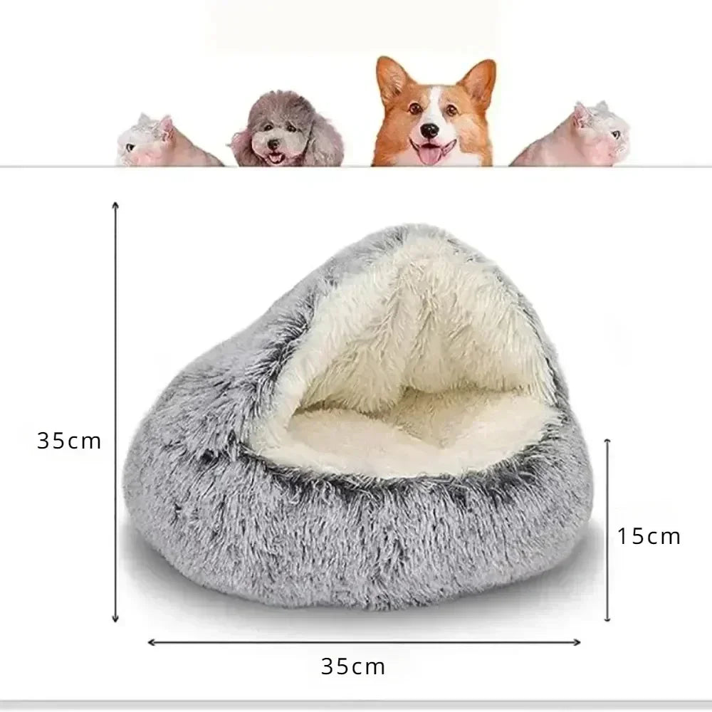 Soft Bed For Pets