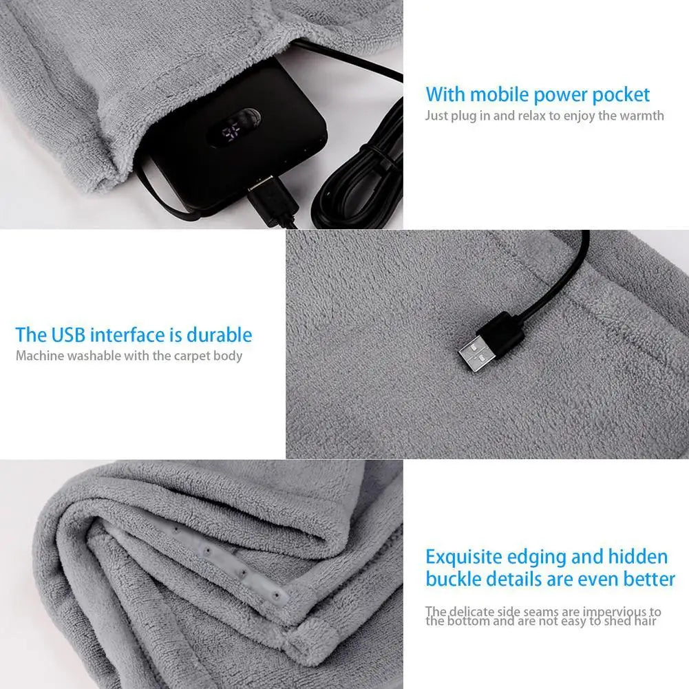 Electric Blanket