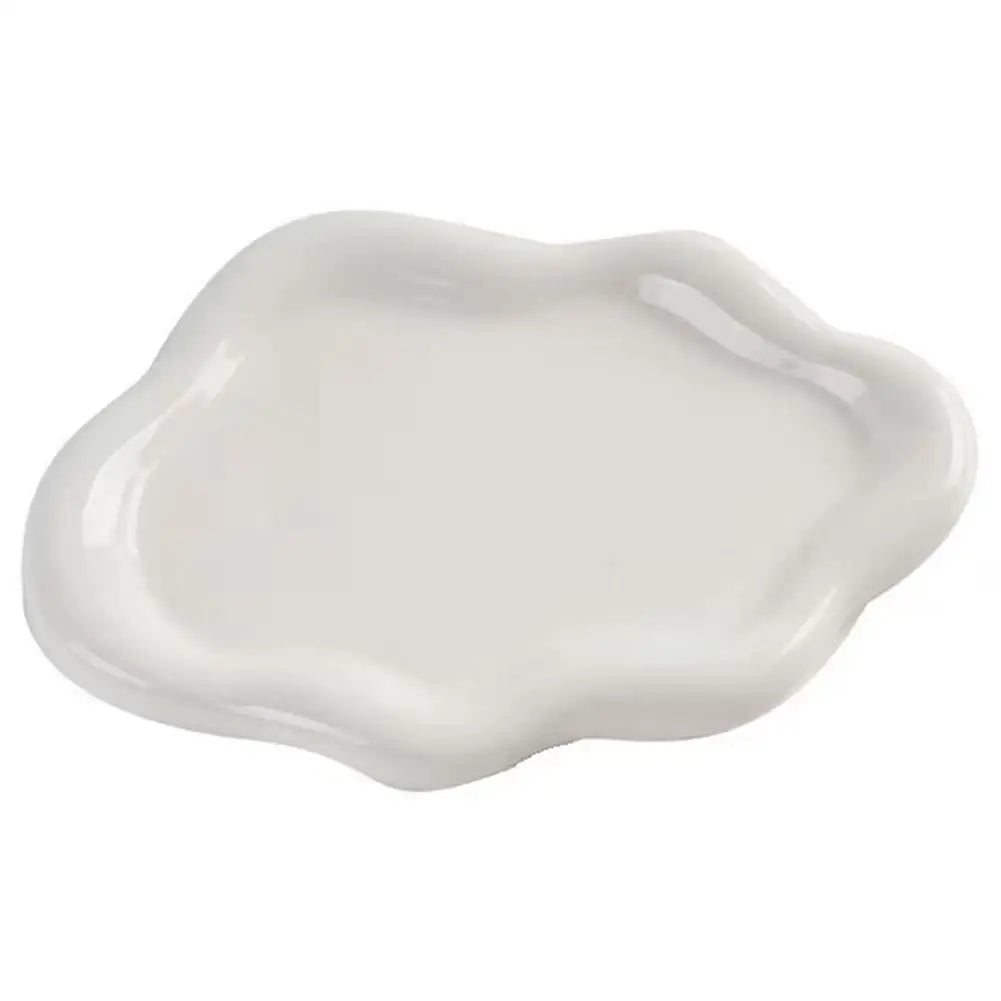 Cloud Jewelry Tray
