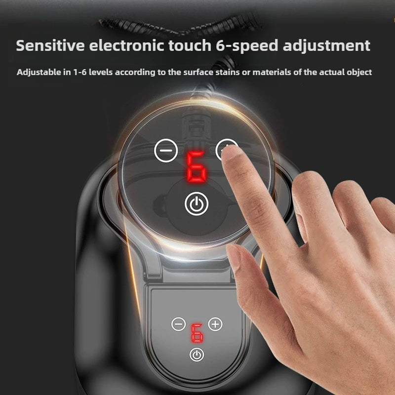 Household Steam Cleaner