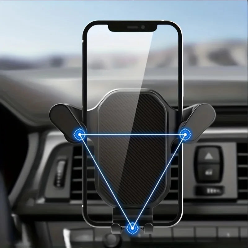 Mobile Phone Holder For Cars
