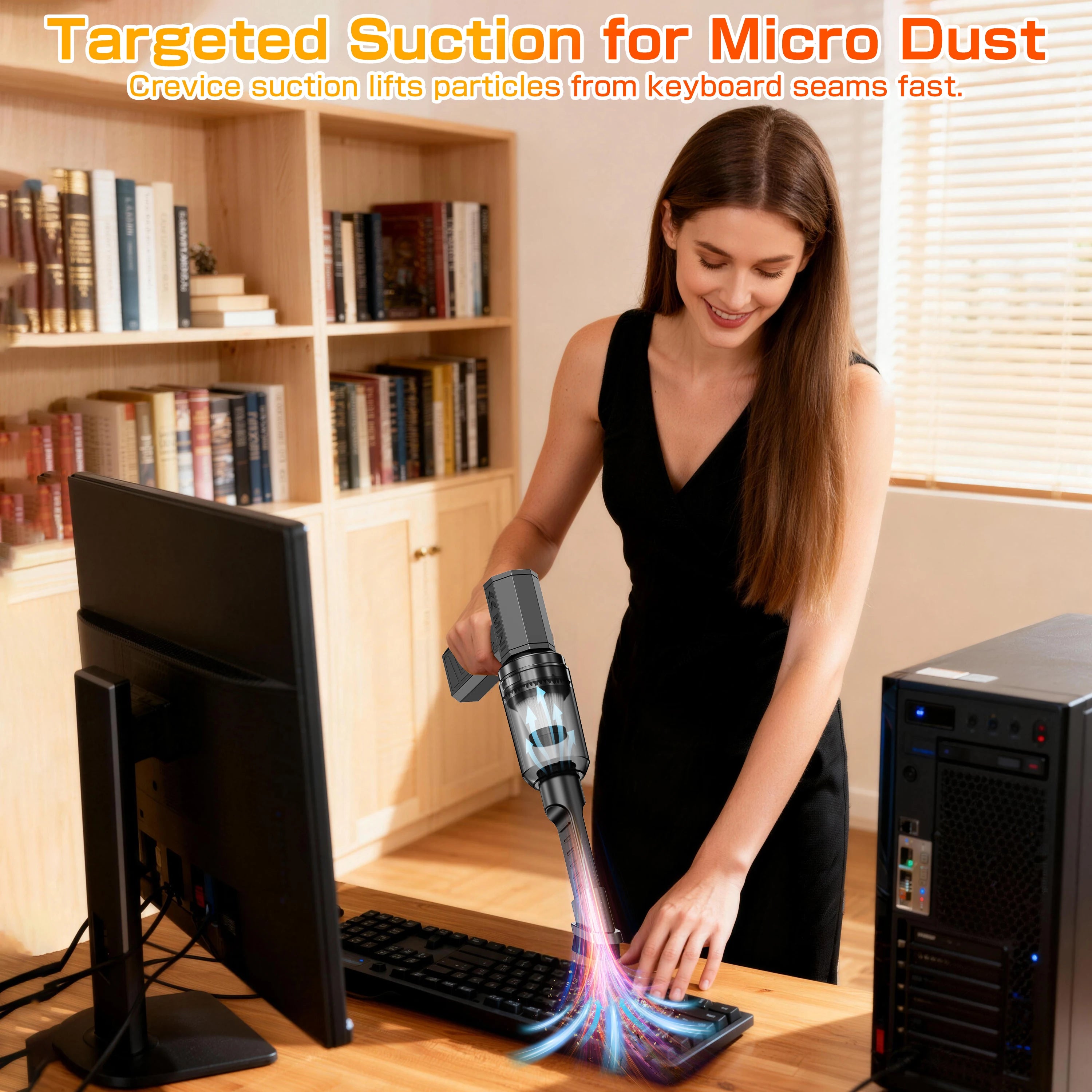 Blower Turbo Fan Outdoors