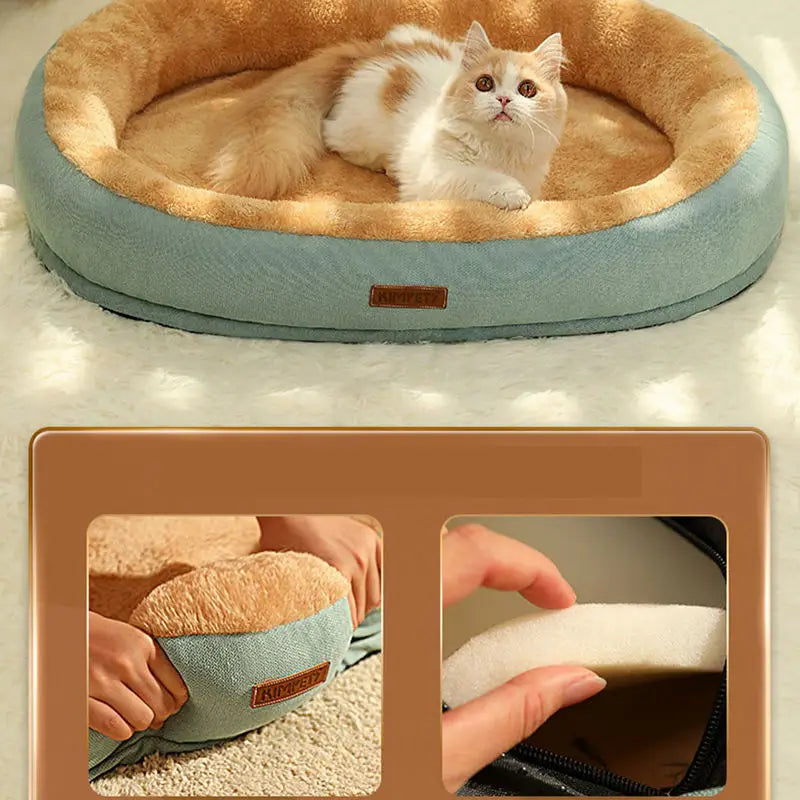 Bed For Cats And Dogs
