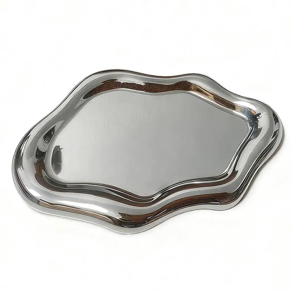 Cloud Jewelry Tray