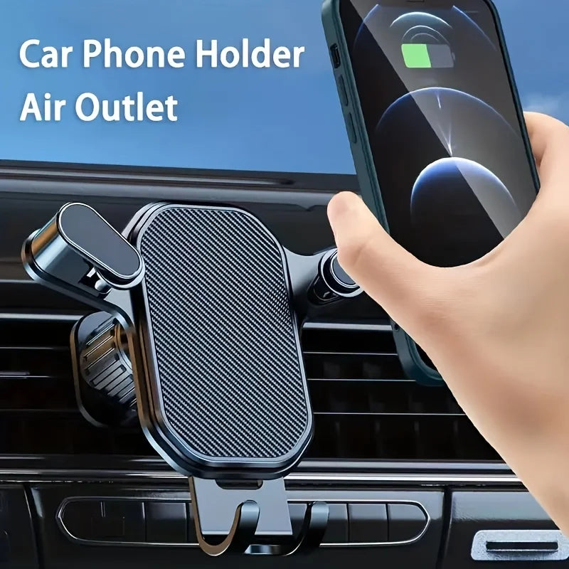 Mobile Phone Holder For Cars