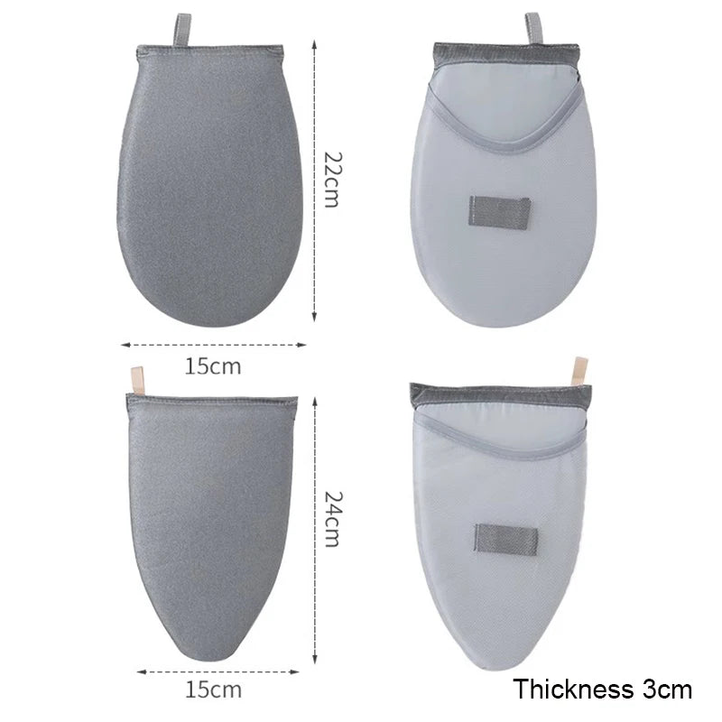 Washable Heat‑Resistant Ironing Pad