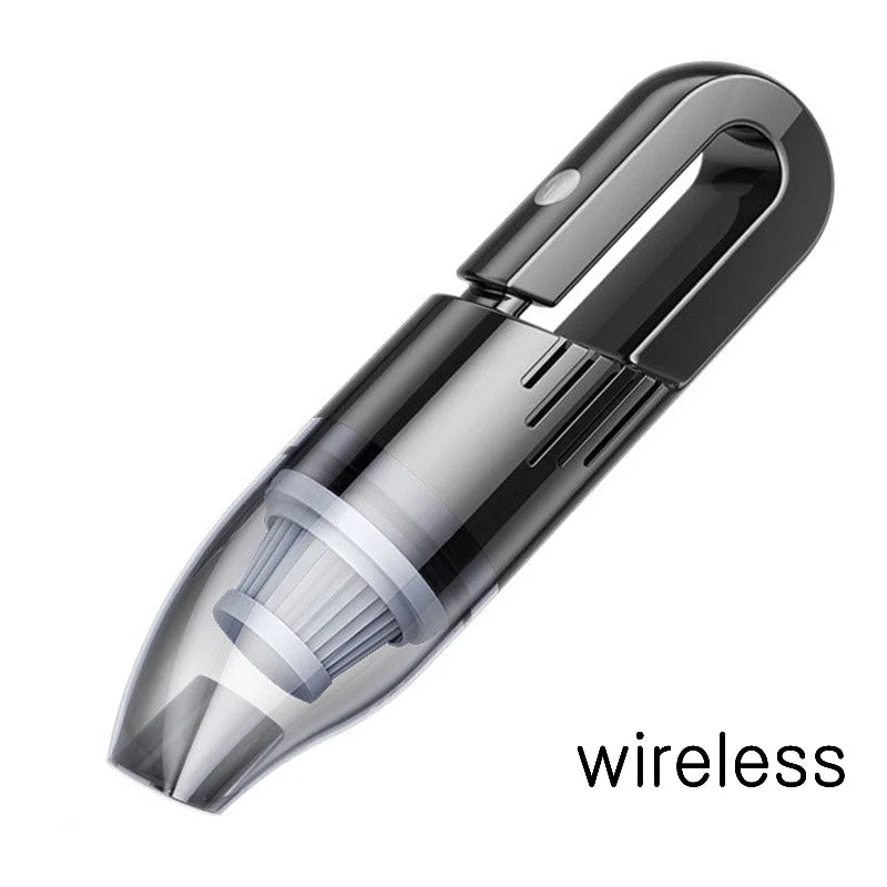 Mini Vacuum Cleaner